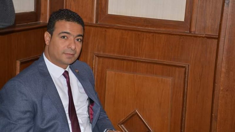 بوابة الجمهورية