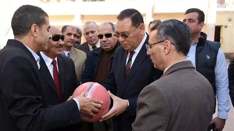 بوابة الجمهورية