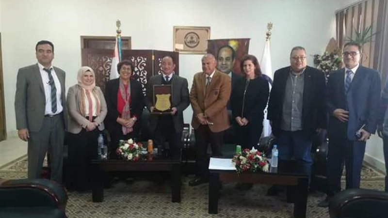 بوابة الجمهورية