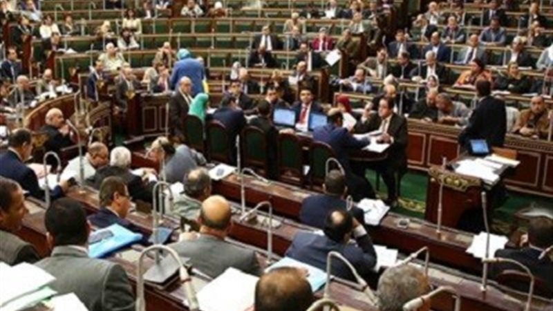 الشئون العربية بالنواب