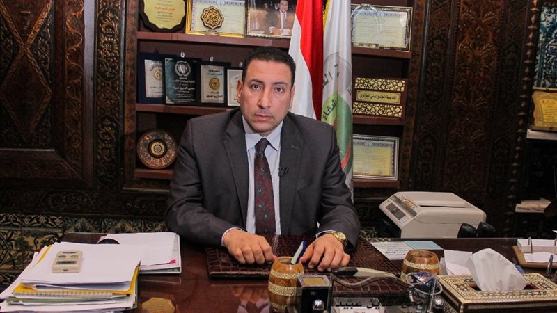 د. محى الدين عبيد،