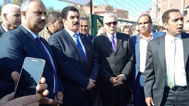 بوابة الجمهورية