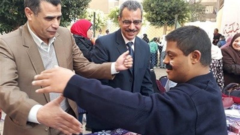 بوابة الجمهورية