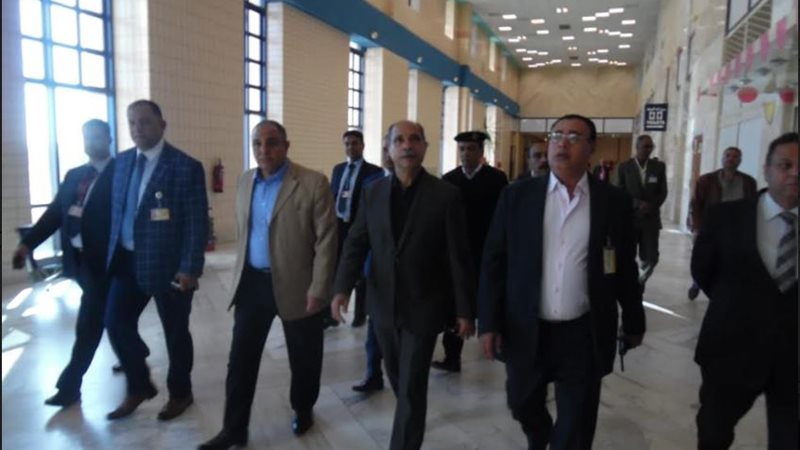 بوابة الجمهورية