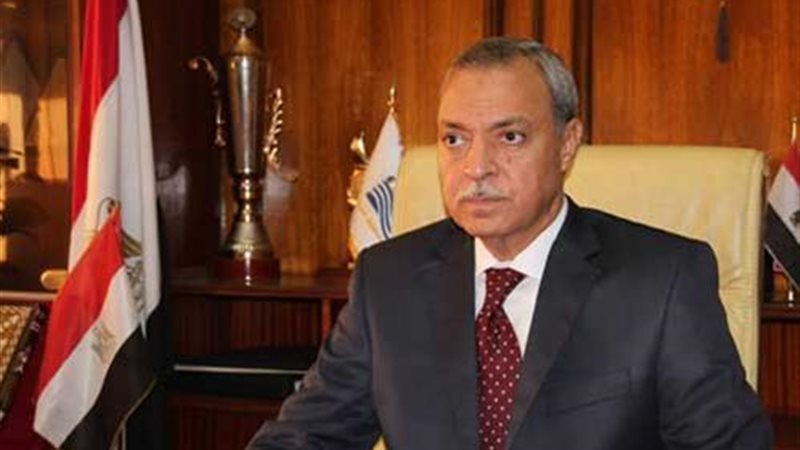 عبدالحميد الهجان