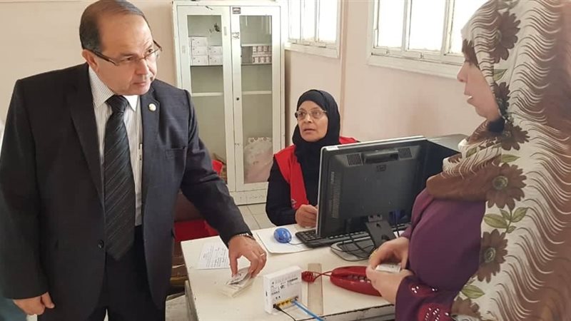 بوابة الجمهورية