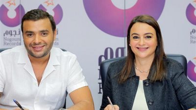 رامى صبرى يستعد لطرح ألبومه صيف 2019