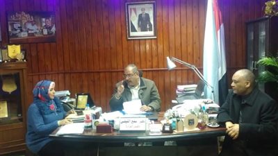 إجراءات جديدة لضبط المنظومة التربوية بمطروح