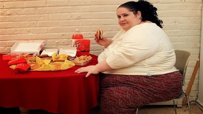 البدينات أكثر ذكاء.. دراسة أمريكية