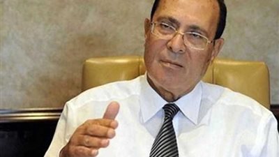 ورشة عمل حول مؤشرات الوضع المائى ..غدا