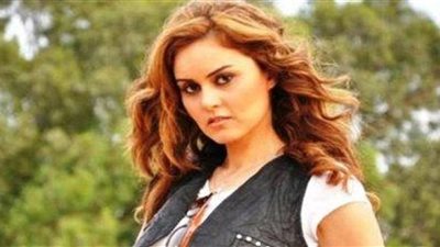 رشا المهدى: 