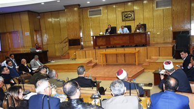 محافظ أسوان: تشكيل لجان لدراسة تحويل اسوان لعاصمة الشباب الافريقى