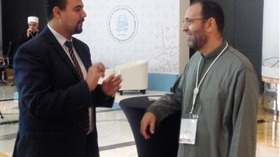 تحالف مصر والإمارات والسعودية لبناء أكبر مكتبة رقمية بالعالم حلم طال انتظاره