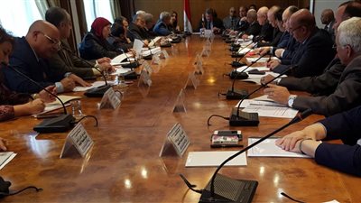 القابضة للنقل البحري والبري تعتمد التشكيل الجديد لمجلس الإدارة