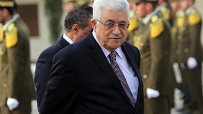 البرلمان العربي يُدين الدعوات الإرهابية التي تستهدف حياة الرئيس الفلسطيني