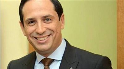 احمد سالم: الرومانسية ممكن تبقى ورك فرخة