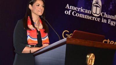 المشاط امام الغرفة الامريكية: ٢٠% مساهمة السياحة في الناتج القومي
