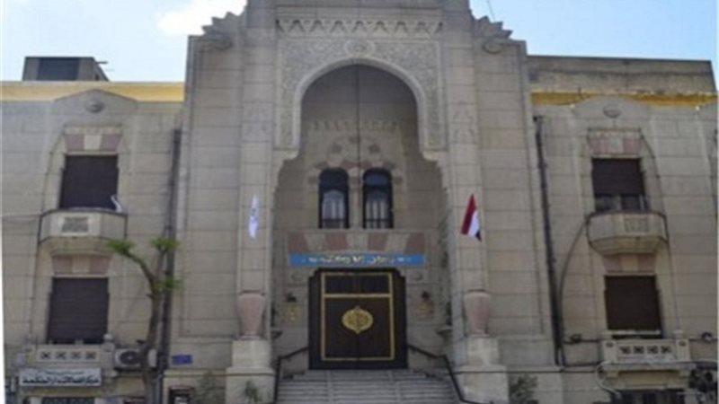 بوابة الجمهورية