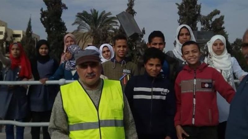 بوابة الجمهورية