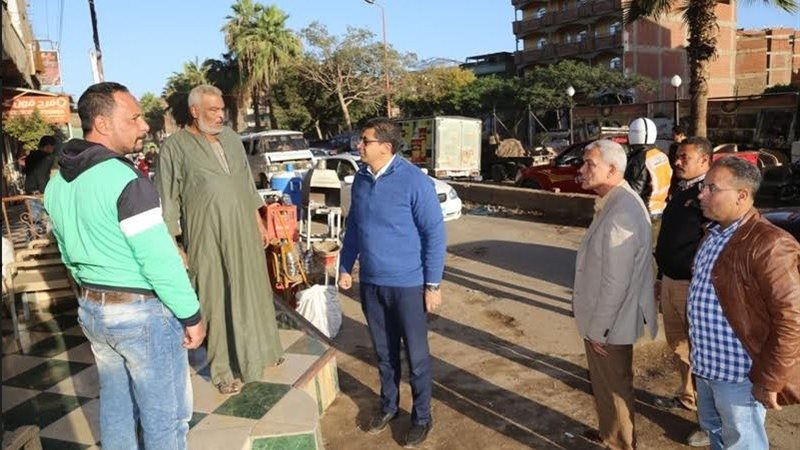 بوابة الجمهورية