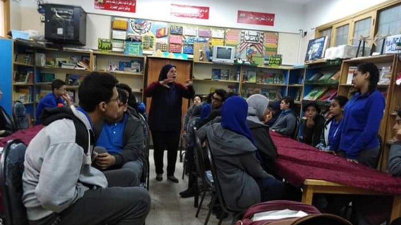 بوابة الجمهورية