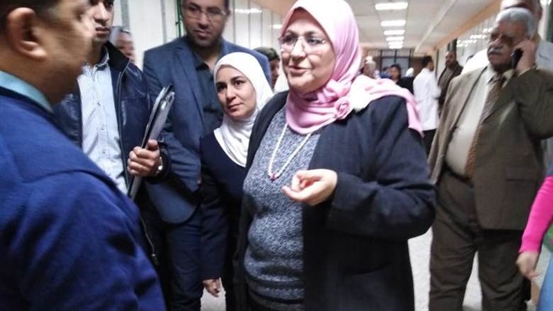 بوابة الجمهورية