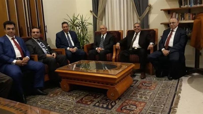 بوابة الجمهورية