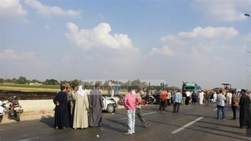 حادث