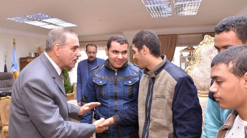 بوابة الجمهورية