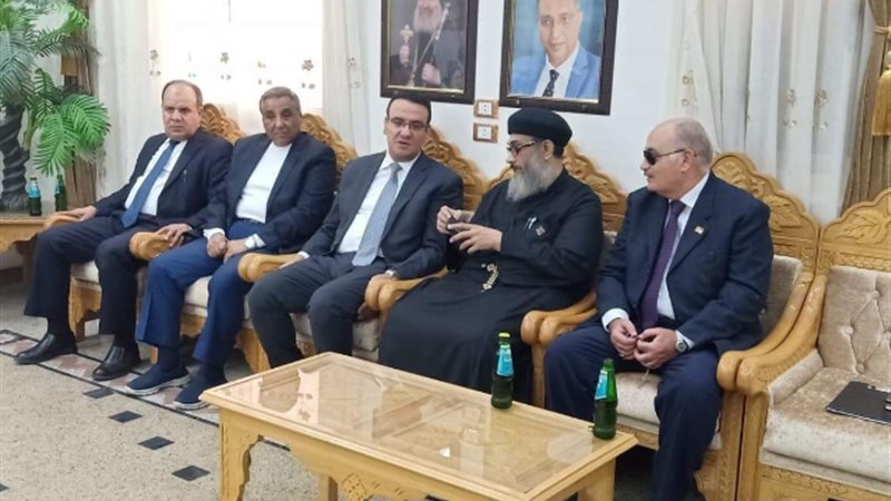 بوابة الجمهورية