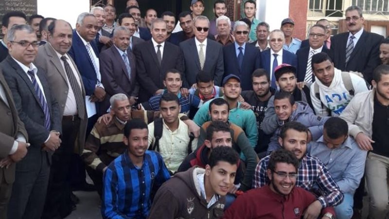 بوابة الجمهورية