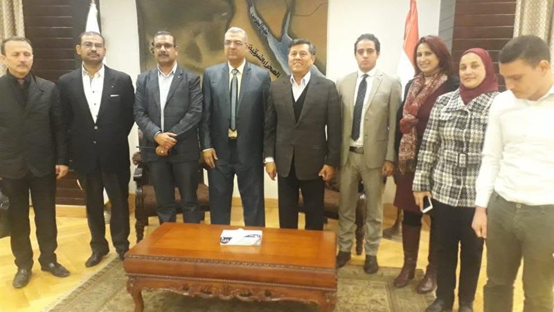 بوابة الجمهورية