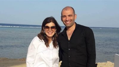 قيد عائلي يدخل البلاتوه وميرفت امين تبدأ تصوير دورها