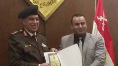 الف مبروك دكتور ناصر خضر