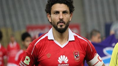 ضياء السيد: أتمنى استمرار غالي وفضل في الأهلي .. ولا أعلم شيئًا عن هيثم عرابي