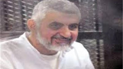 جنايات أمن الدولة العليا تستكمل محاكمة حسن مالك.. اليوم