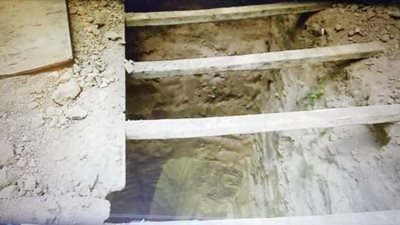 إحالة 27 مسئولا بالآثار والإدارة الزراعية بالمنوفية للمحاكمة العاجلة صور