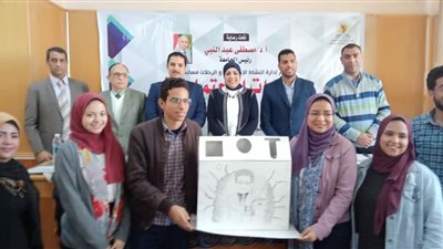 القمامة وزواج القاصرات وحماية نهر النيل على رأس مبادرات طلاب جامعة المنيا