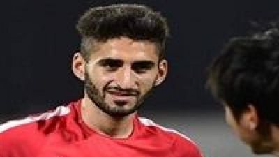 العوضى: نجما الامارات فى منتخب مصر.. قريبا