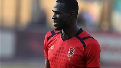 بشائر المدير الفنى الجديد.. الاهلى يستغنى عن كوليبالى