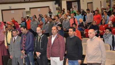 القليوبية تحصد مراكز متقدمة في مسابقة الحلم المصري