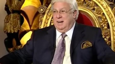 ابن البشاوات حفيد محمد على باشا