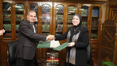 بالتعاون بين جهاز تنمية المشروعات وجامعة الازهر.. تشجيع الخريجين على ريادة الاعمال