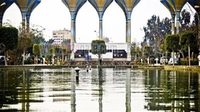 جامعة القناة تنظم المؤتمر الدولي التاسع للسياحة العربية