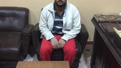 بالصور .. حملات أمنية للقضاء على البؤر الإجرامية فى كفر الشيخ