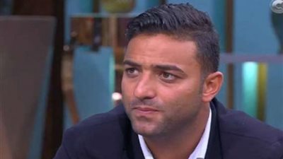 ميدو: لن أنسى دور هذا الثنائي في بدايتي التدريبية ولكن
