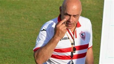 ميدو : يجب الإشادة بإدارة الزمالك وجروس لهذه الأسباب
