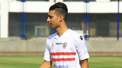 باهر المحمدي يكشف أسباب عدم مشاركته مع الزمالك تحت قيادة ميدو
