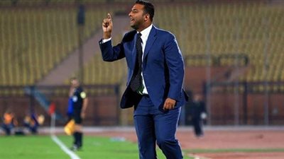 ميدو يرفض عضوية الزمالك تحت رئاسته الحالية