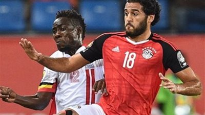 ميدو لو كنت مكان أجيرى لأشركت مروان محسن أساسيًا